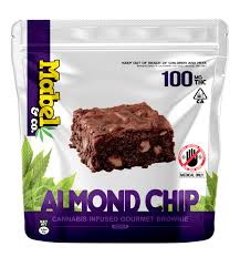 Almond Chip