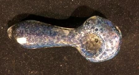 3.75" Navy Pipe